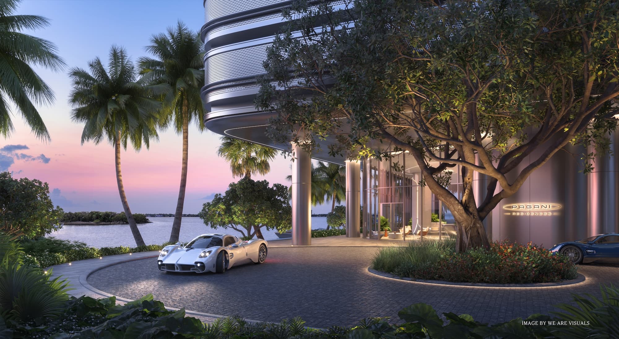 PAGANI Residences photo 17