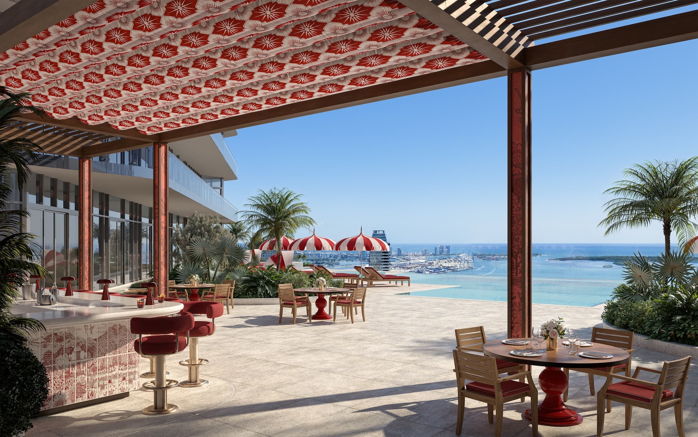FAENA Residences Brickell photo 9
