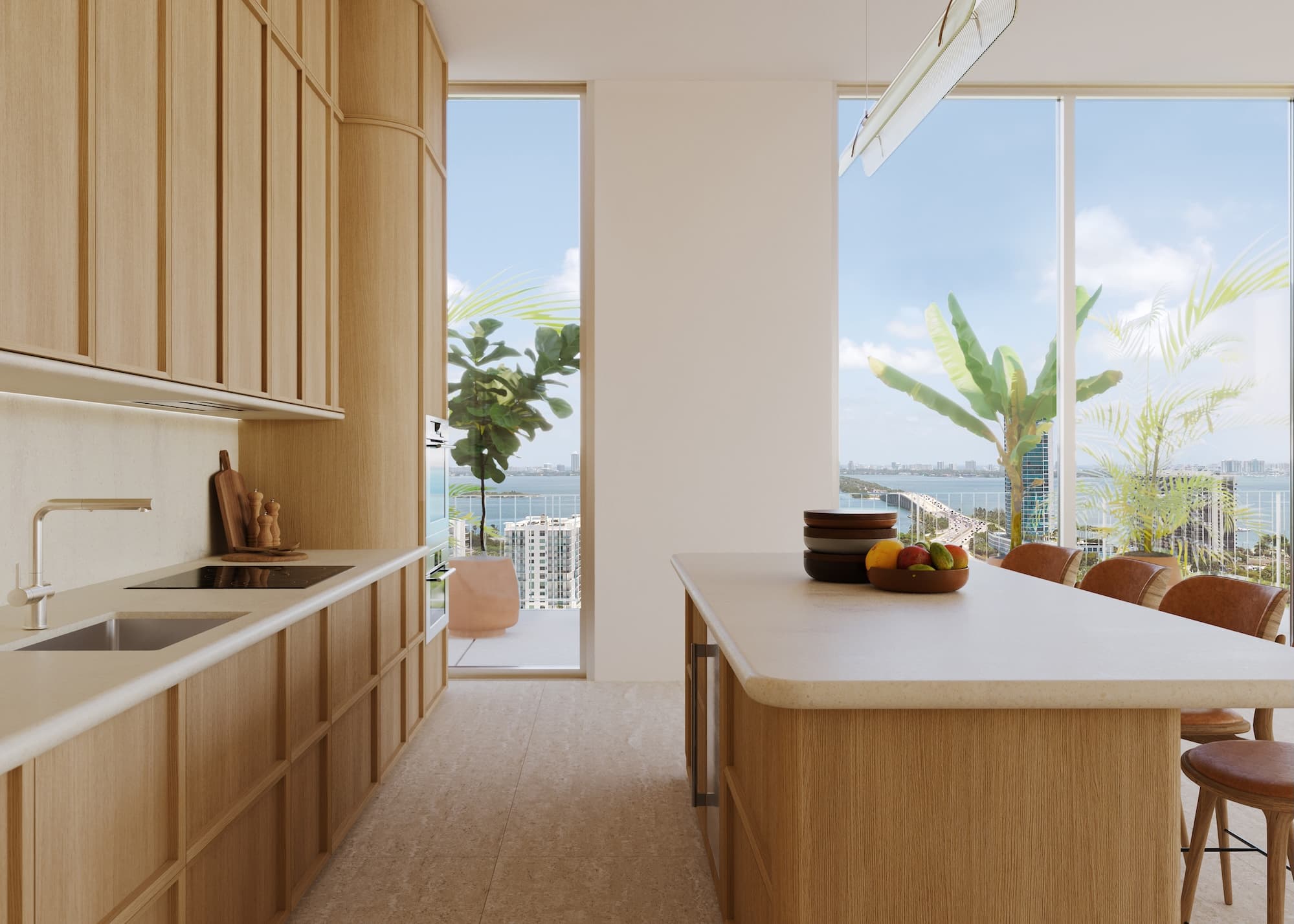 Fouquet’s Hotel and Residences Miami Design District photo 24